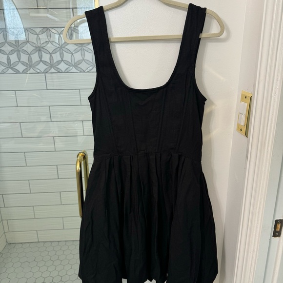 Corset Bubble Dress - Picture 10 of 14